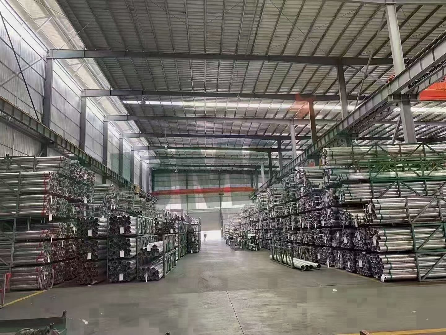 益阳市316L不锈钢板不锈钢天沟 - 方案